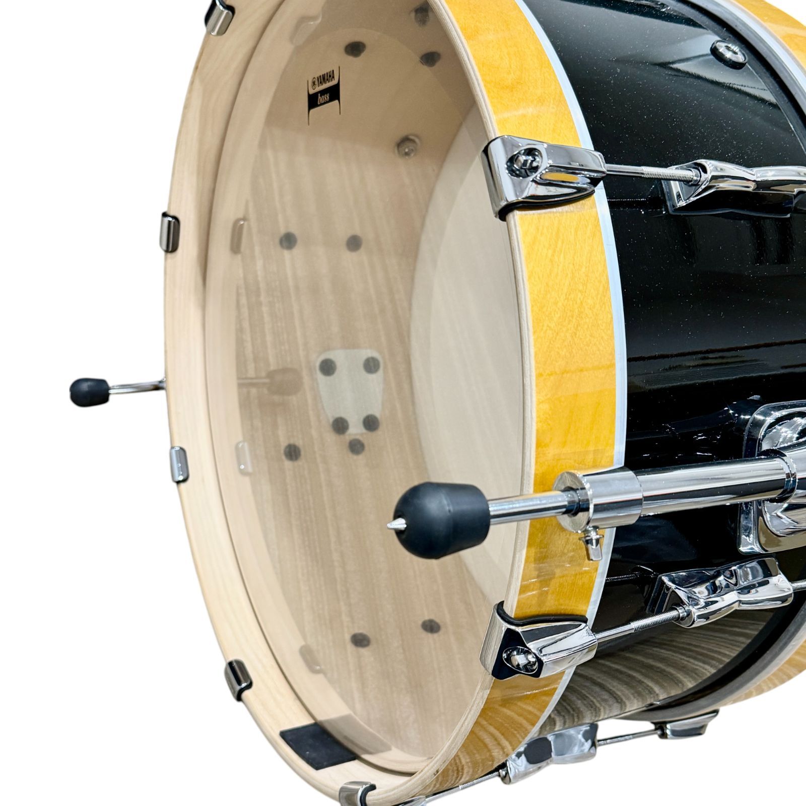 SBB2008 ステージカスタム