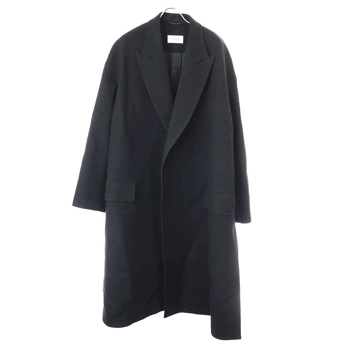 THE RERACS ウール コート ▪️極美品