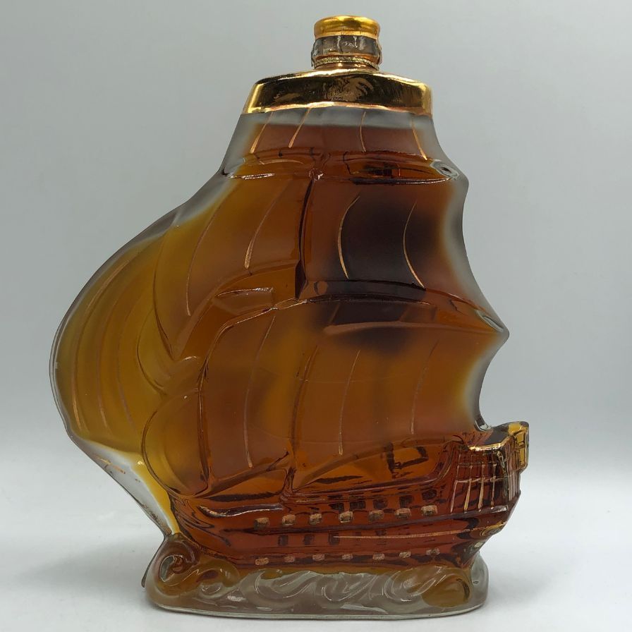 ▽Bisquit ビスキー XO コニャック ブランデー 700ml 40％ 古酒