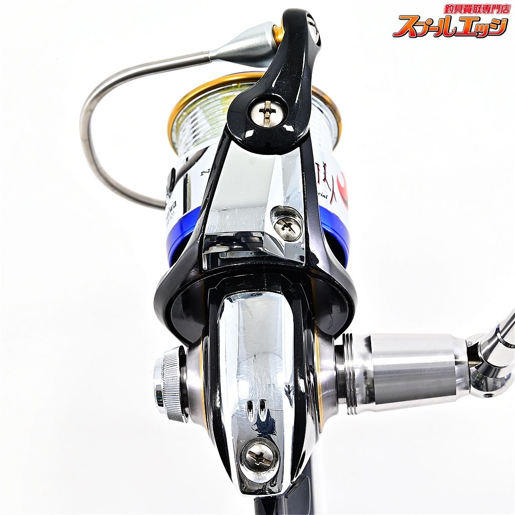 【ダイワ】 インフィート 月下美人 2004 DAIWA INFEET GEKKA