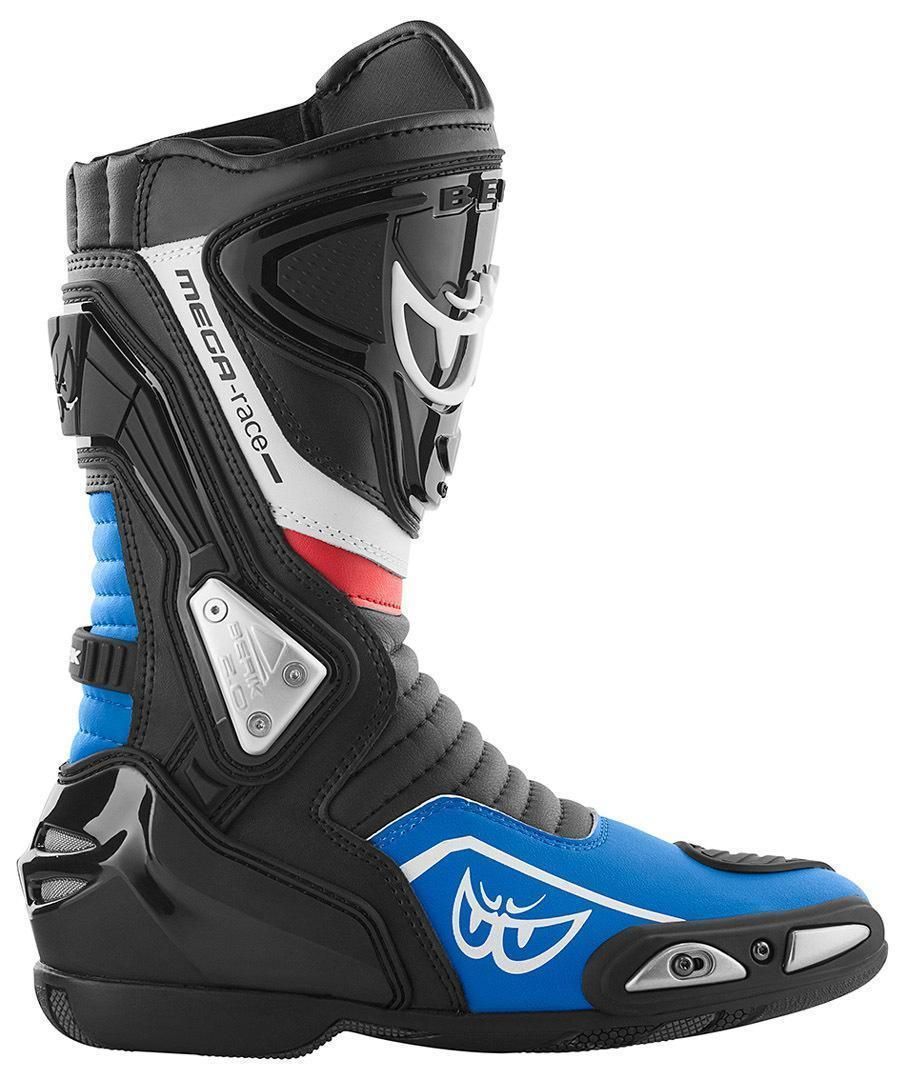 BERIK ベリック 1481 ライディングブーツ 43 ☆アウトレット☆新品 MotoGP 44 ベリック Berik Donington