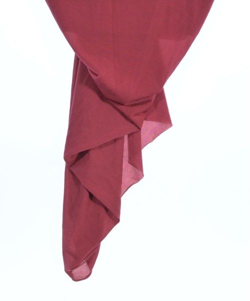 Rick Owens リックオウエンス ひざ丈スカート 黒 2010625Y0006 RICK OWENS(リックオウエンス) スカート(レディース) - 海外通販