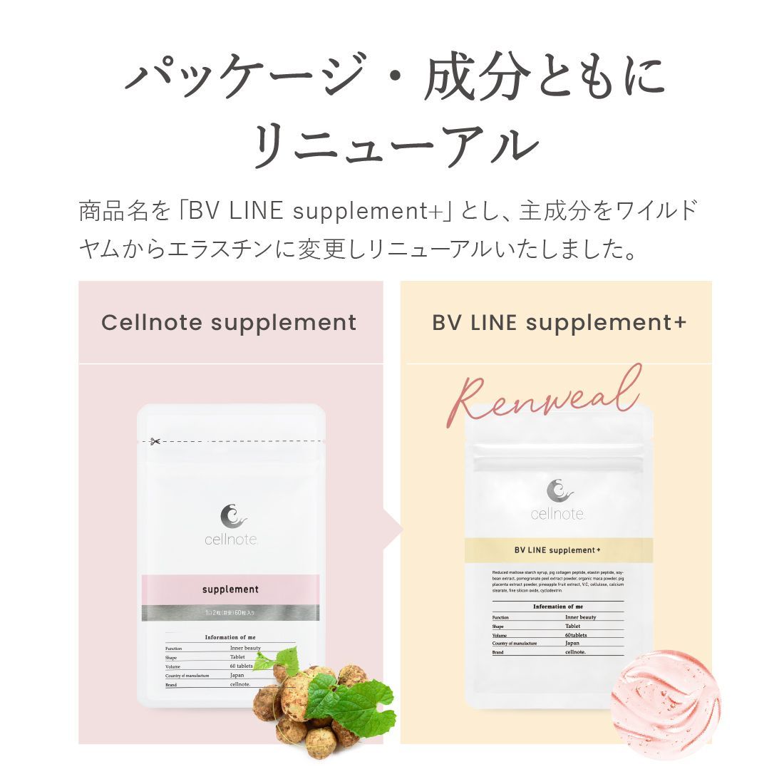 エラスチン
