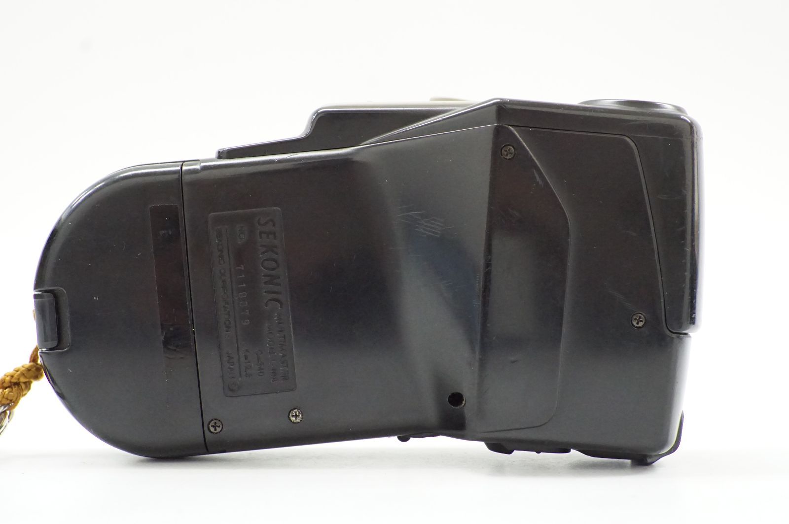 セコニック SECONIC マルチマスター L-408 C111417)SEKONIC セコニック