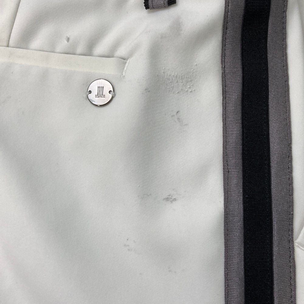 サイズ：40 LANVIN SPORT ランバン スポール  スカート バックリボン  ホワイト系 [240101432231] ゴルフウェア レディース ストスト サイズ：40 LANVIN SPORT ランバン スポール スカート バック