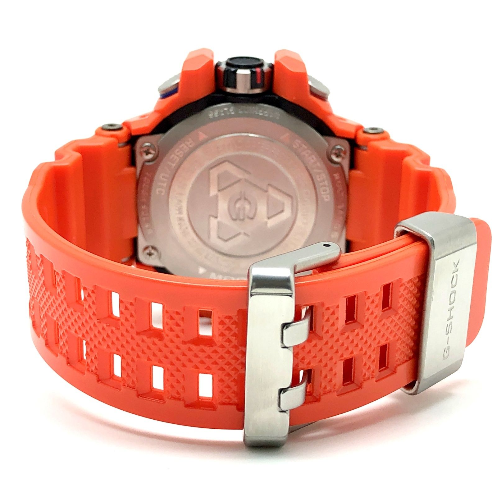 G-SHOCK ジーショック GW-A1100R-4A グラビティマスター 電波ソーラー