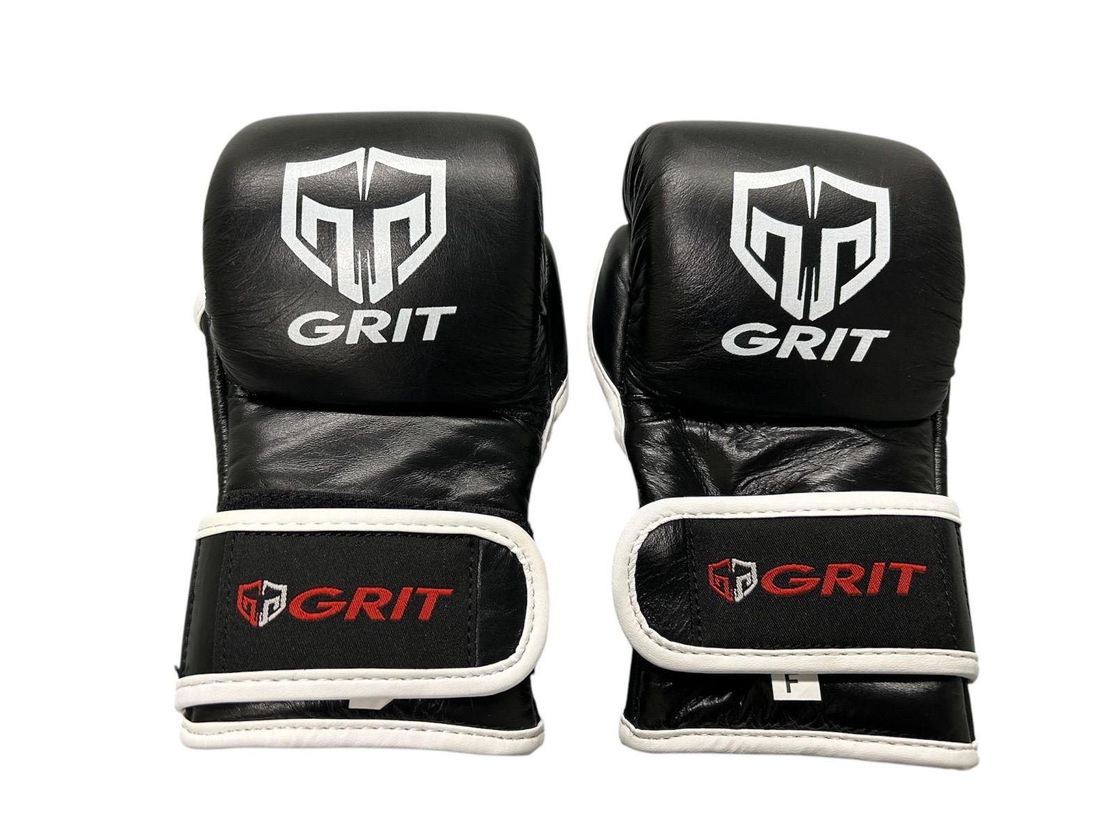 GRIT グローブ 新品 フリーサイズ GRIT パウンドグローブ フリーサイズ レッド 使いやすさ抜群の