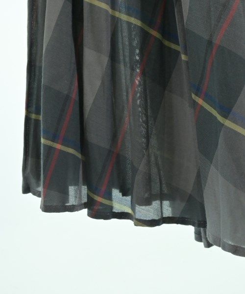 Graphpaper ひざ丈スカート