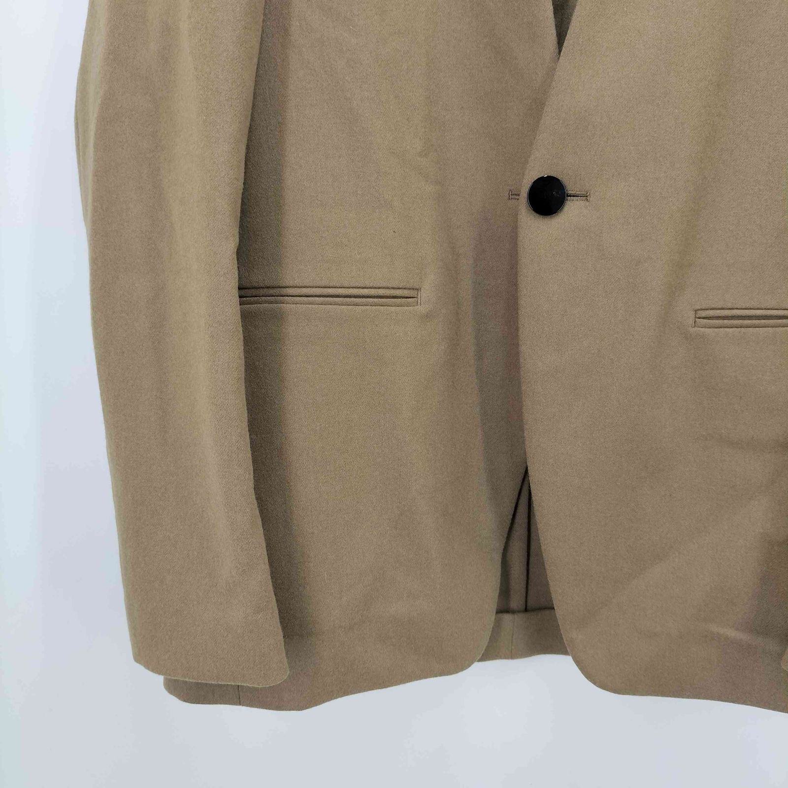 トゥモローランドピリグリム TOMORROWLAND PILGRIM 21AW ウール