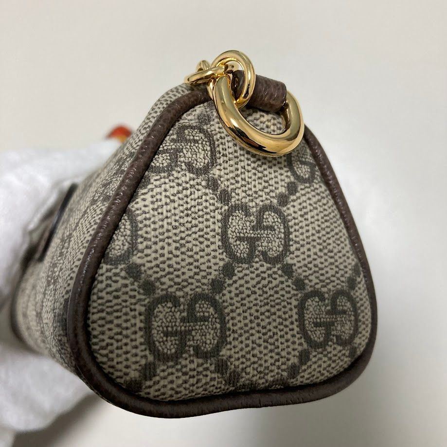 GUCCI グッチハンドポーチ GUCCI グッチ ポーチ レディース ブランド ハンドポーチ