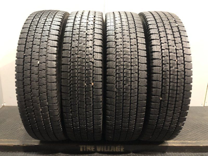 TOYO DELVEX M935 205/80R17.5 120/118N 17.5インチ ライトトラック用