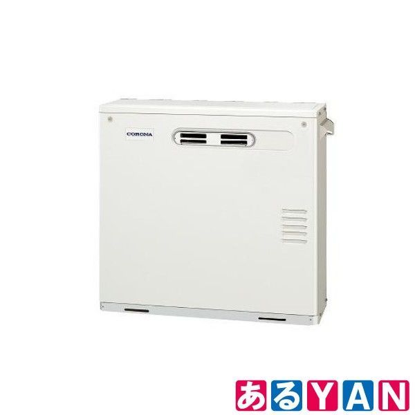 アビーナG AGシリーズ 石油給湯器 46.5kW コロナ UKB-AG472B(MW) 水道直圧式