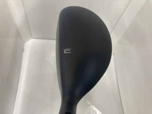 コブラ cobra AEROJET ONE LENGTH 4U ユーティリティ UT SPEEDER NX for Cobra AEROJET UT フレックスR メンズ 男性用 右利き 右用 Cランク ゴルフクラブ