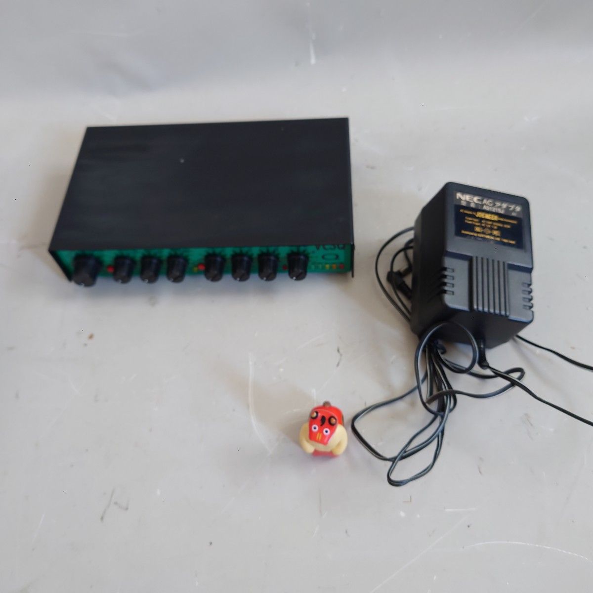 JOEMEEK VC3Q JOEMEEK VC3Q マイクプリアンプ Joemeek VC3Q Pro