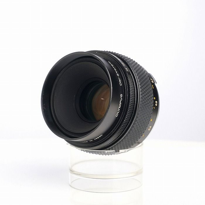 オリンパス OLYMPUS OM 50|2 マクロ
