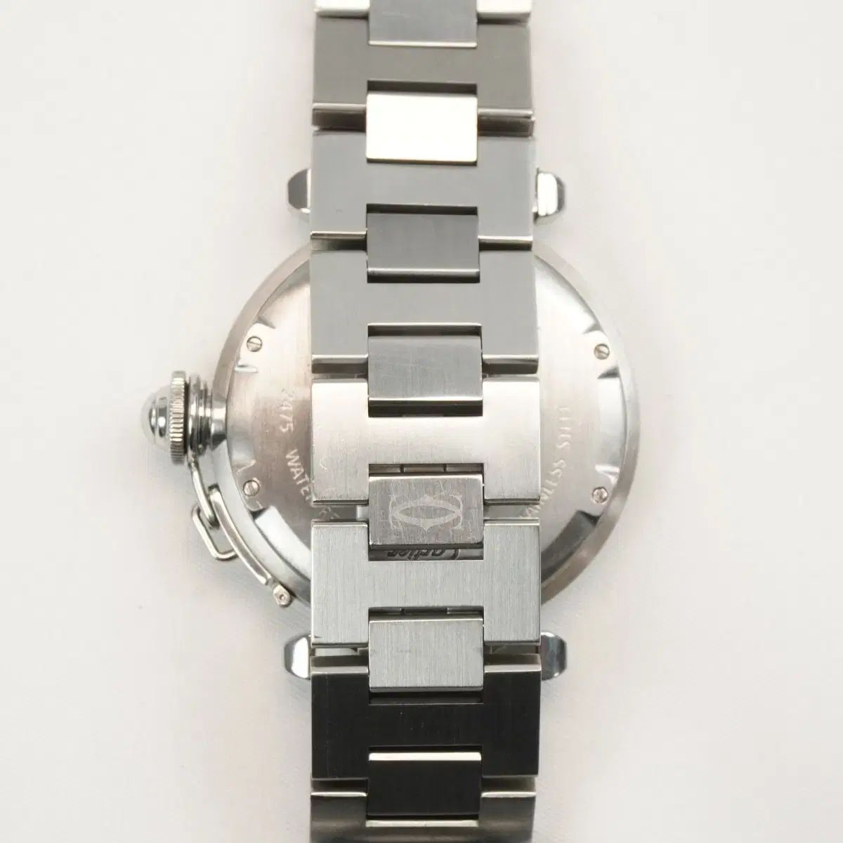 Cartier(カルティエ) パシャ C W31053M7 カルティエ / CARTIER パシャC  