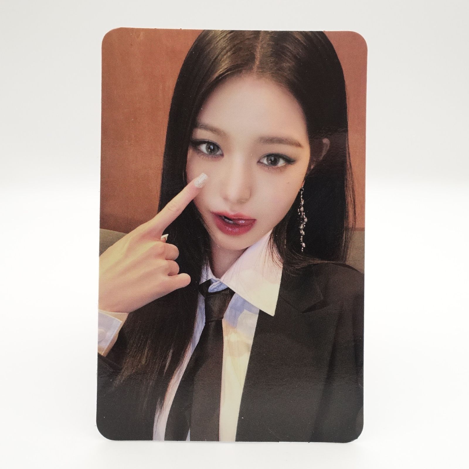 IVE ウォニョンI've IVE トレカ フォト カード WONYOUNG アイヴ - メルカリ IVE ウォニョンI've IVE トレカ フォト カード WONYOUNG アイヴ - メルカリ