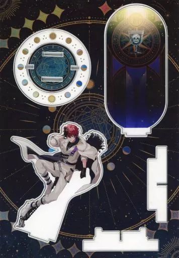 アクリルスタンド・アクリルパネル ミスラ Premium アクリルスタンド 