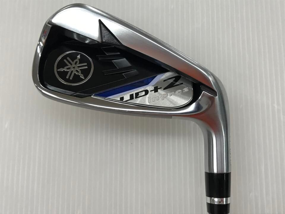 最短 inpres UD 2 2021 | 23 | R | Air Speeder for YAMAHA M421i | | アイアン | ヤマハ