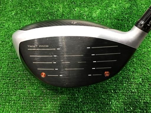 テーラーメイド M6 ドライバー 10.5 FUBUKI TM5-SR TaylorMade M6 Driver 10.5 FUBUKI TM5 2019 (SR) #929 Golf