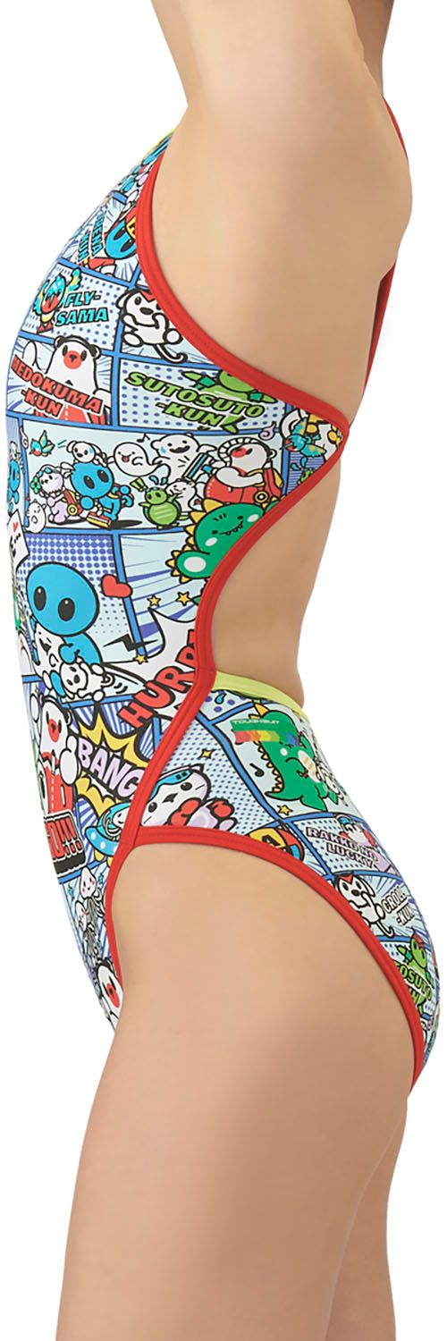 タフスキン ハードトレーニング