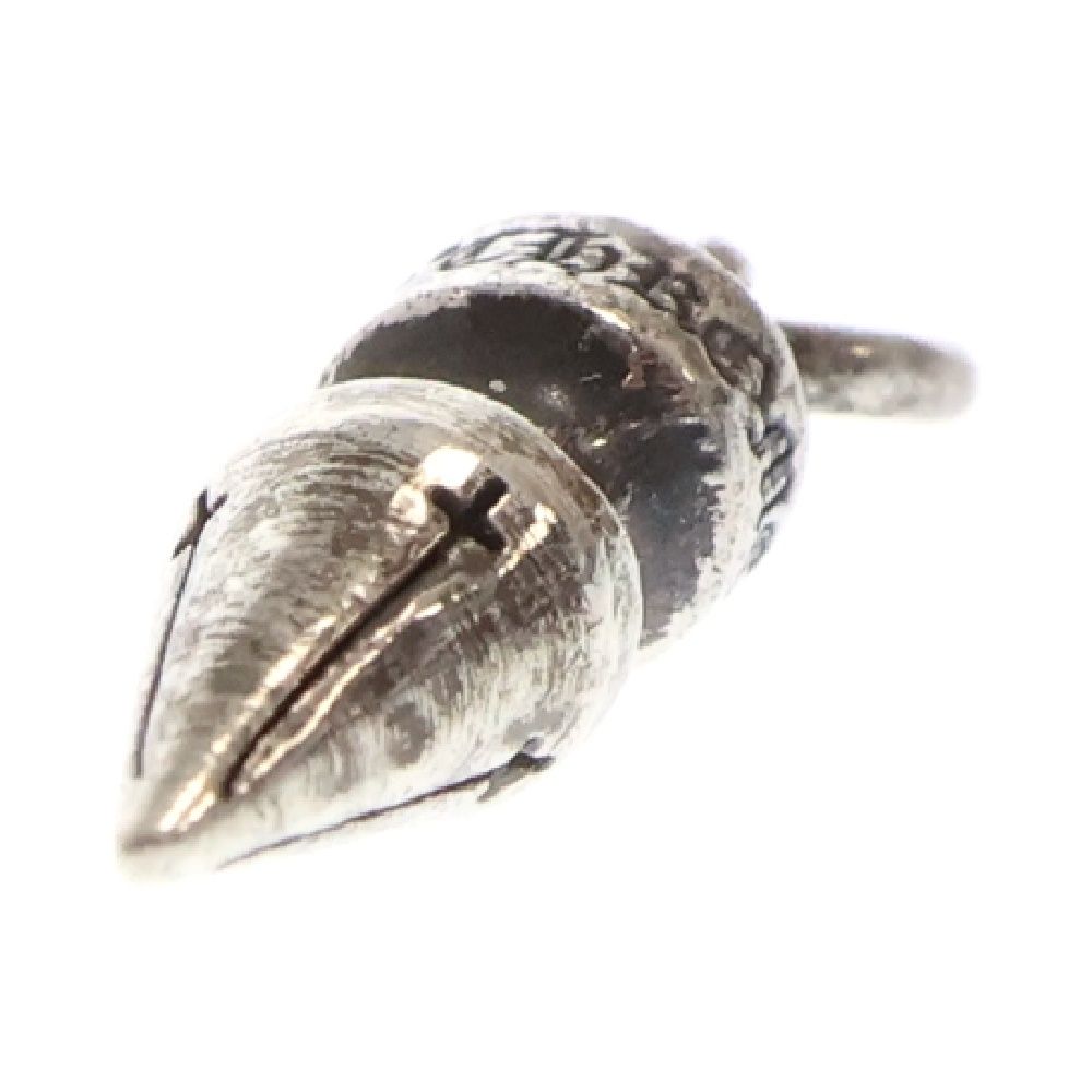 クロムハーツ　スパイク　チャーム　スモール クロムハーツスパイクチャーム|クロムハーツ通販専門店ブラック