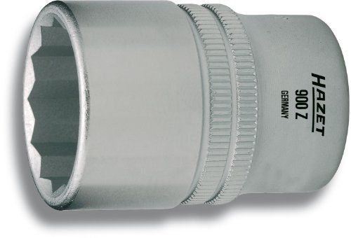 32 HAZET 900Z-32 二面幅:32×差込角:12.7mm 1個