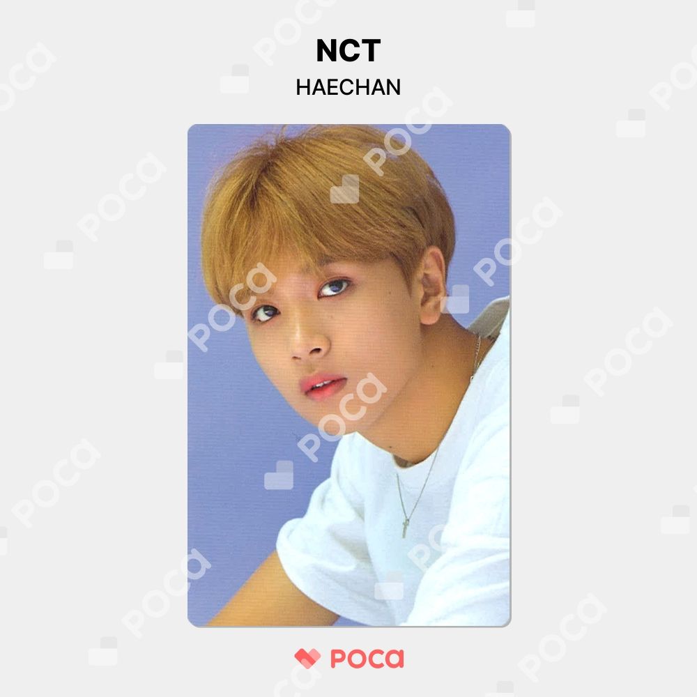 NCT HOME 展示会 MD デジタル トレカ ヘチャン NCT - NCT DREAM シーグリ ヘチャン トレカセットの通販 by mm