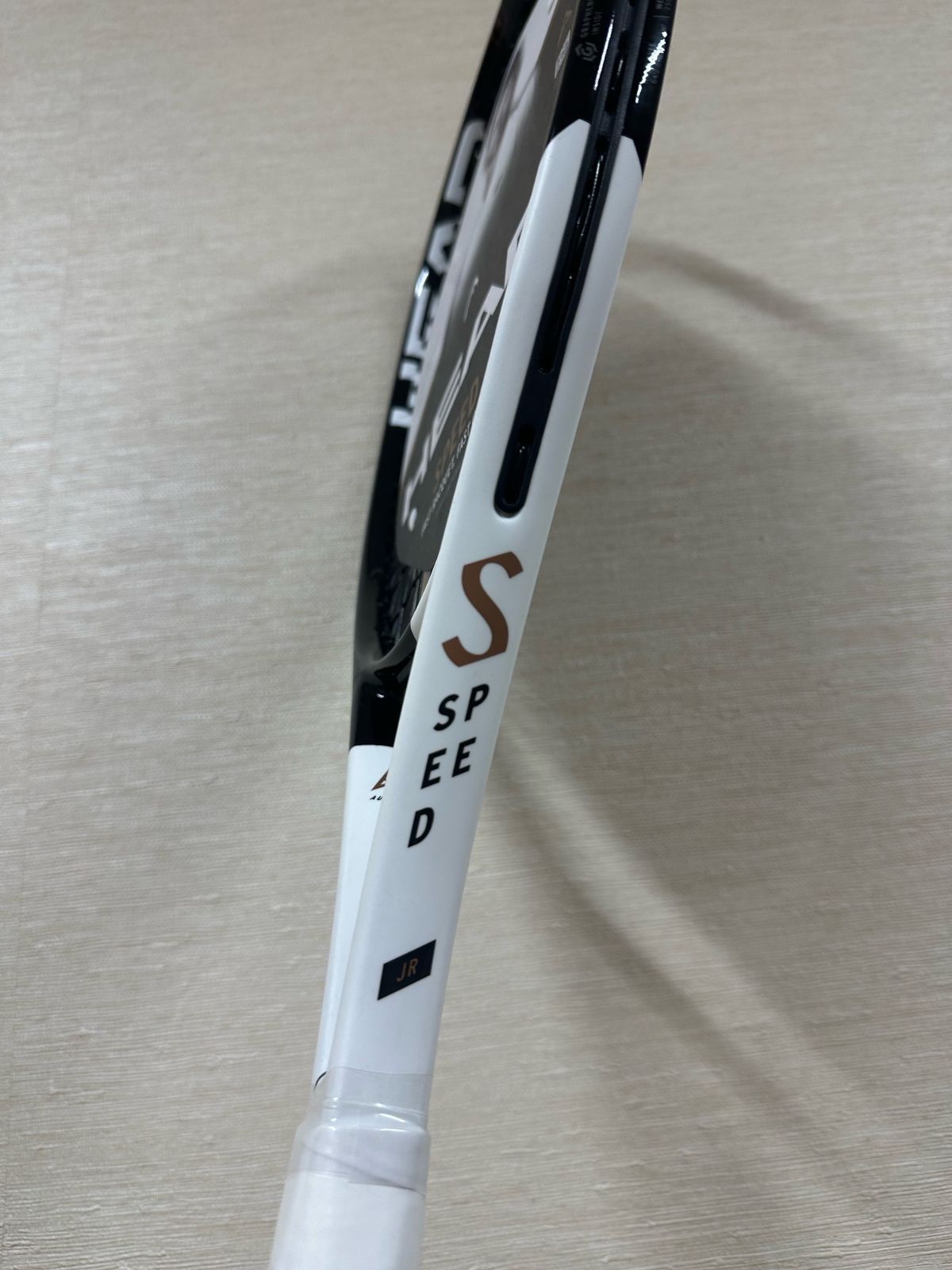 ジュニアラケット ヘッド(HEAD) スピードジュニア(SPEED JR.) 233662
