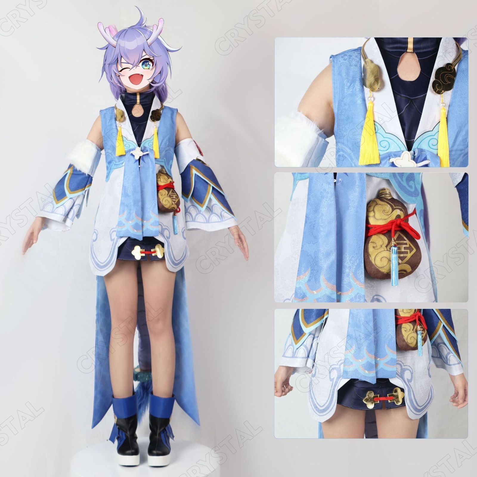 コスプレ衣装 コスチューム