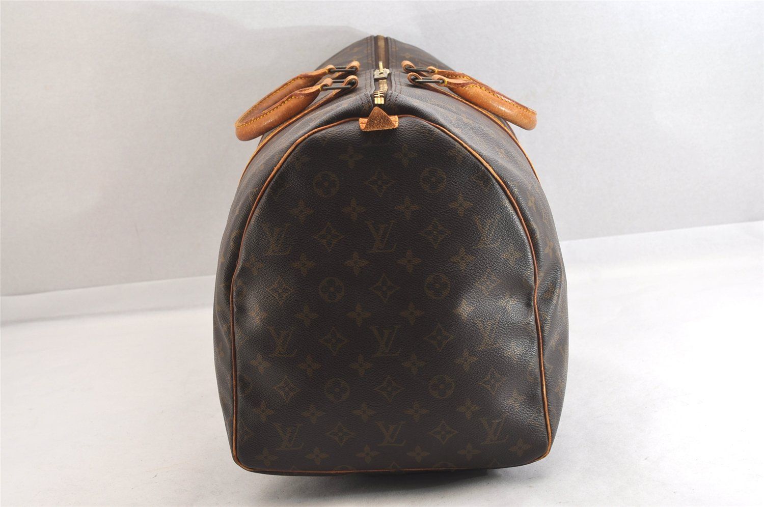 【良品】バーバリーブラックレーベル　ショールカラー　カーディガン　くるみボタン BURBERRY BLACK LABEL バーバリーブラックレーベル ショール