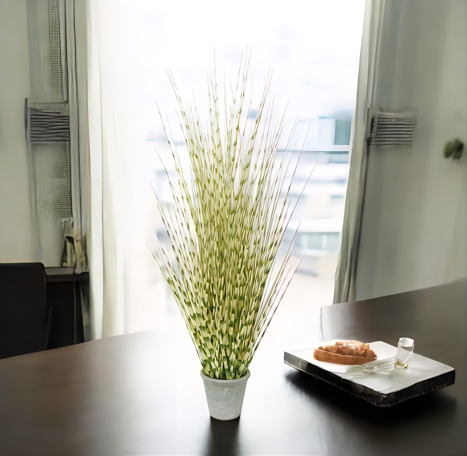 光触媒　人工観葉植物　ウォールグリーン　フェイクグリーン　ゼブラパーム 光触媒 人工観葉植物 ウォールグリーン フェイクグリーン ゼブラ