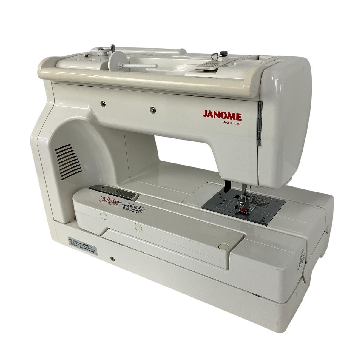 JANOME