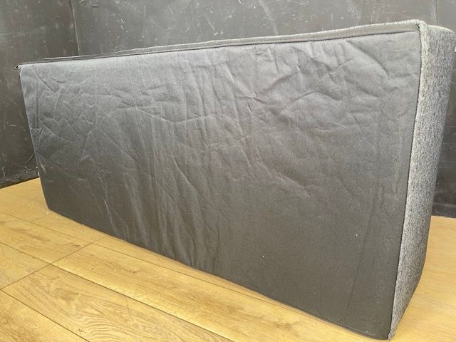 人掛け