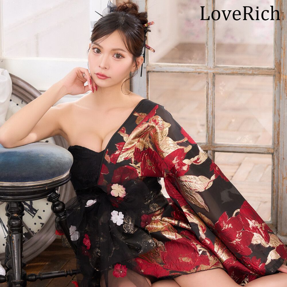 LoveRich ラブリッチ