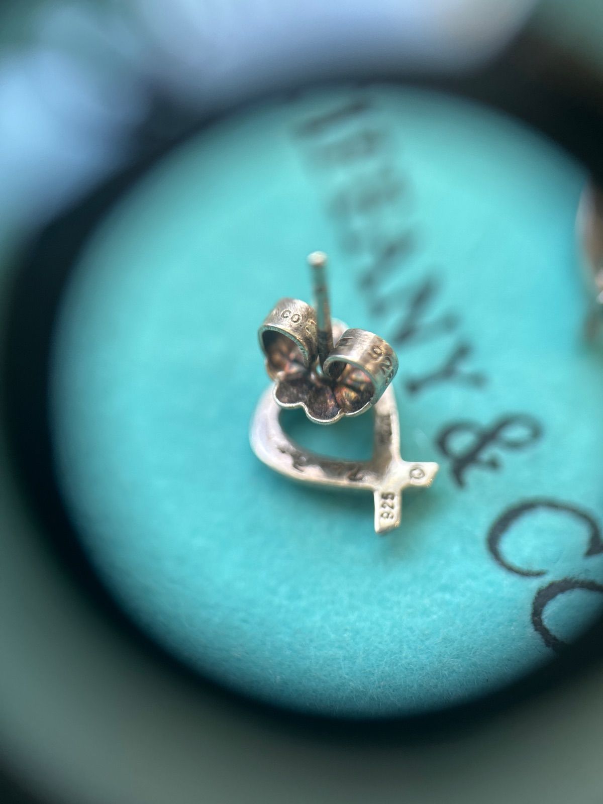 ピアス SV925
