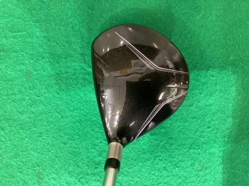 テーラーメイド　JET SPEED 1W 3W 5W 3本セット 中古】 テーラーメイド JET SPEED 3WHL レディース フェアウェイ