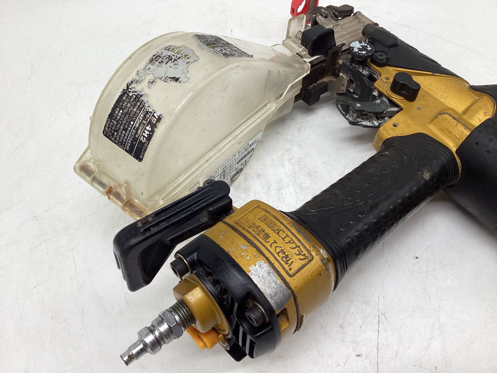 品 Hitachi|日立 高圧ねじ打機 WF4H2 IT4IE0FI2QH6 エコツール豊田インター店 M02 USTAUSTRALIA_COM_AU