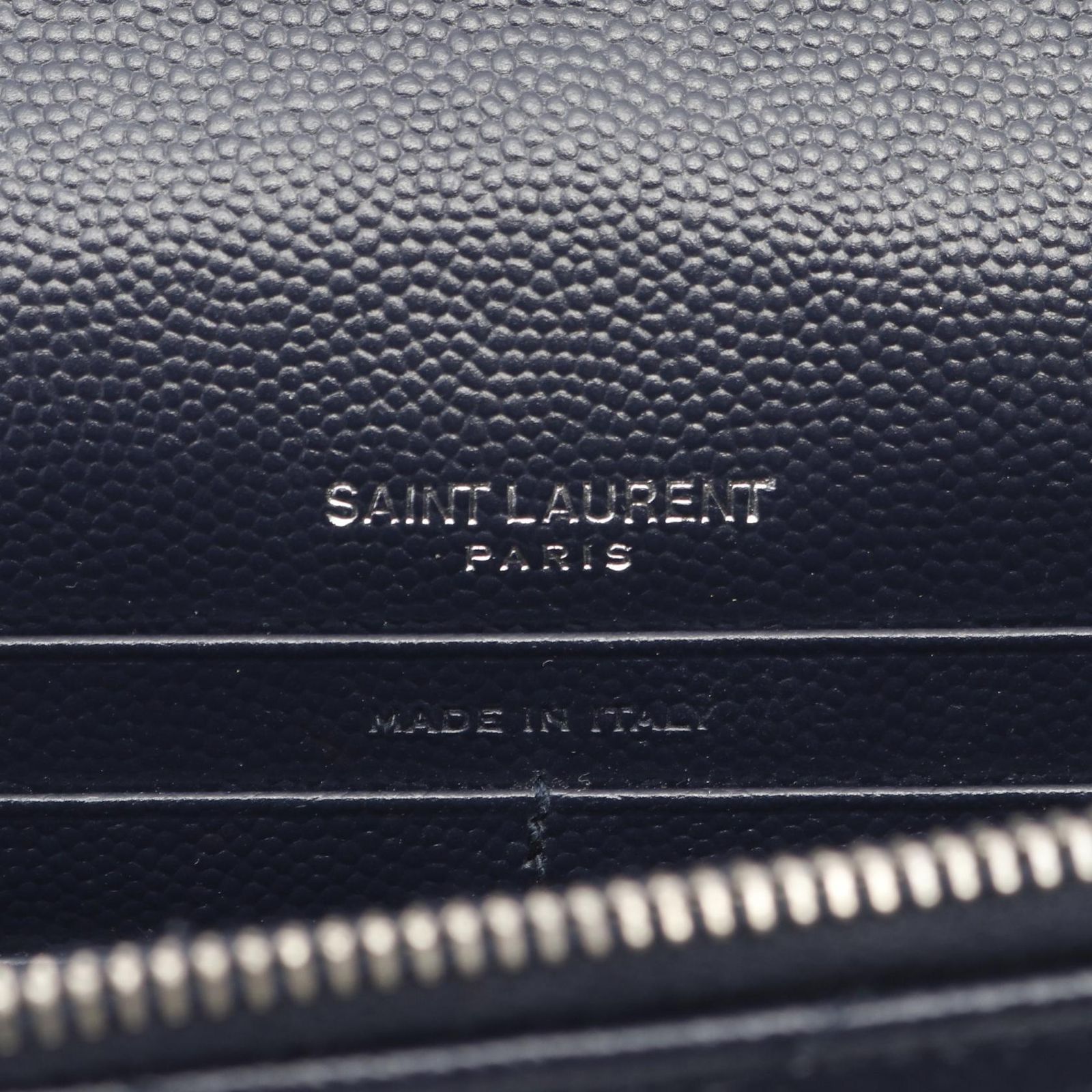 サンローランパリ SAINT LAURENT PARIS ショルダーバッグ モノグラム  