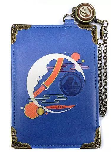 中古】財布・パスケース(キャラクター) 山姥切国広 ICカードケース