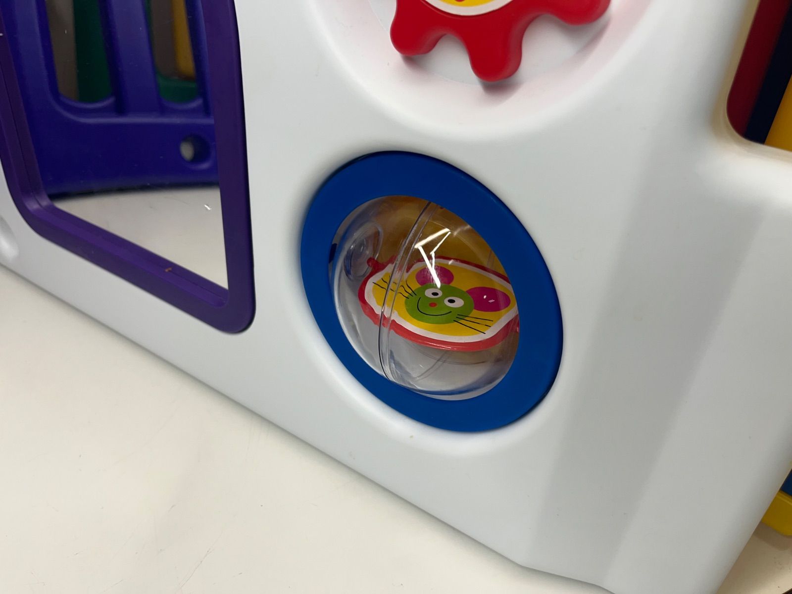 追加パネル２枚 計8面式