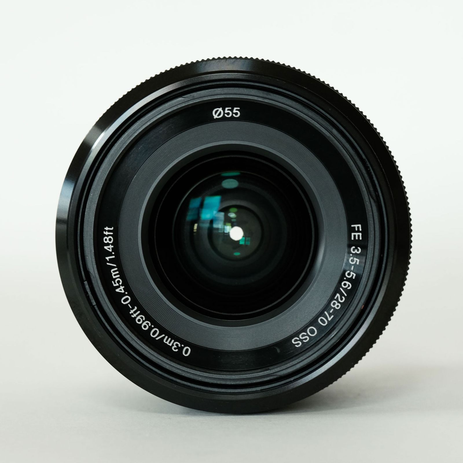 ソニー SONY FE 28-70mm F3.5-5.6 OSS SEL2870 SONY - SONY FE28－70mm F3．5－5．6OSSの