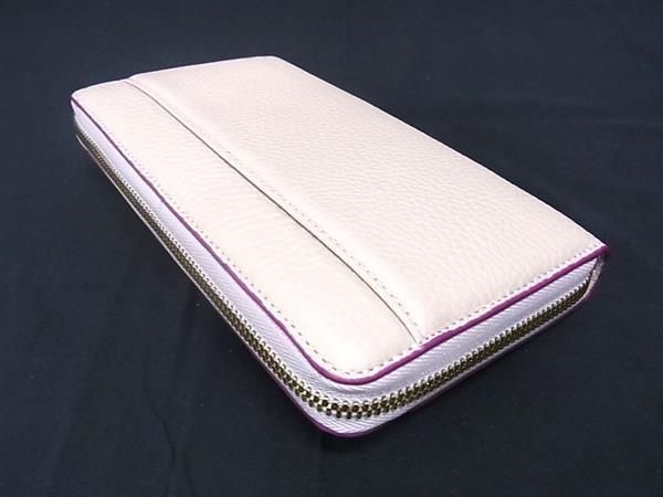 □新品□未使用□ COCOCELUX GOLD ココセリュックスゴールド レザー