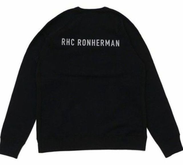 ロンハーマン パーカー Ron Herman レイニングチャンプ REIGNING CHAMP