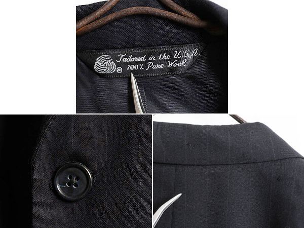 お得なクーポン配布中!】 80s USA製 クリスチャン ディオール ダブル