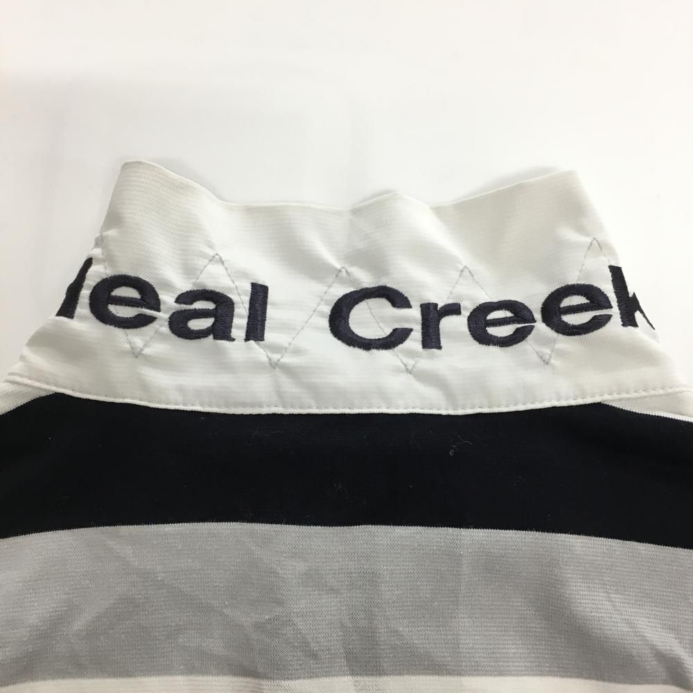 新品未使用】ヒールクリーク レディース ゴルフウェア ハイネック