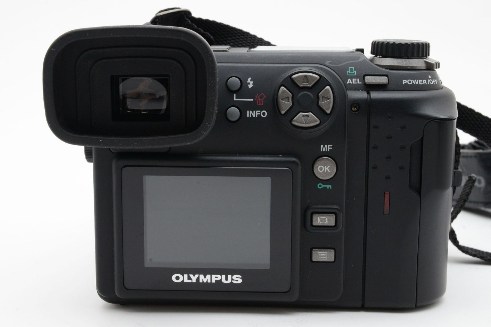PENTAX I-10 デジタルカメラ Rolleiflex MiniDigi（ペンタックス