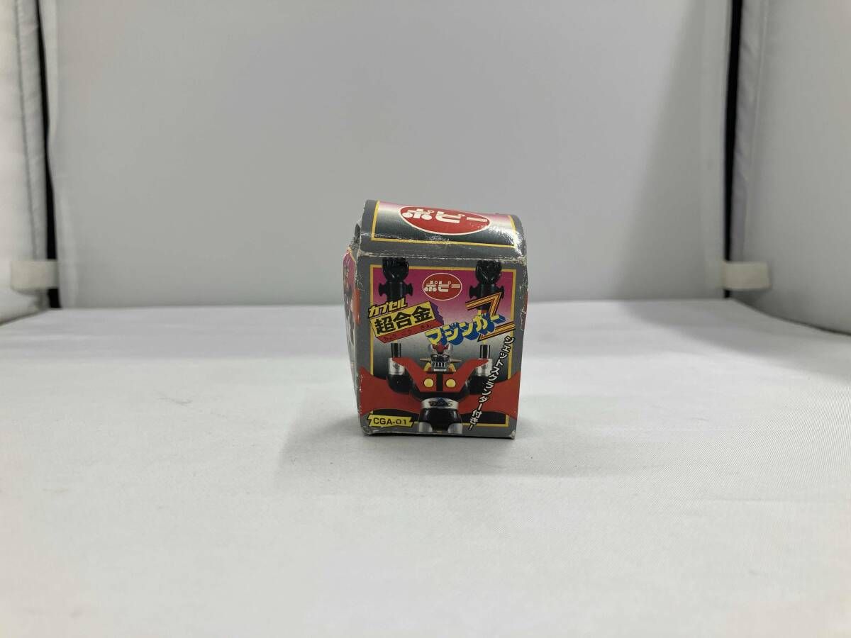 カプセル超合金PART3　内袋未開封　全５種＋ミニブック５冊セット 61KhvFfnsfL._UF350,350_QL50_.jpg