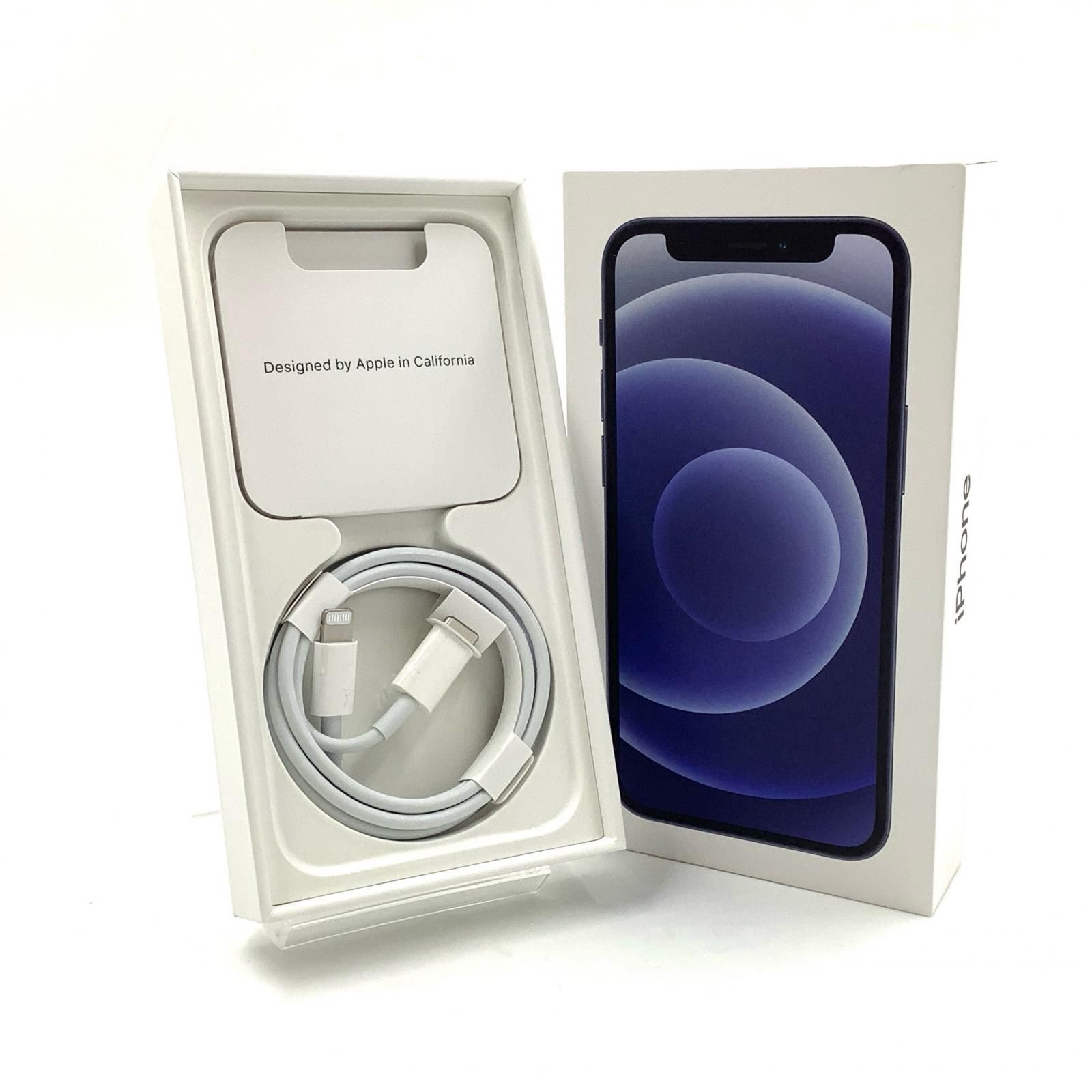 iPhone 12 mini 64GB ブラック SIMフリー 白ロム Amazon | 【整備済み品】 Apple iPhone 12 mini 64GB ホワイト