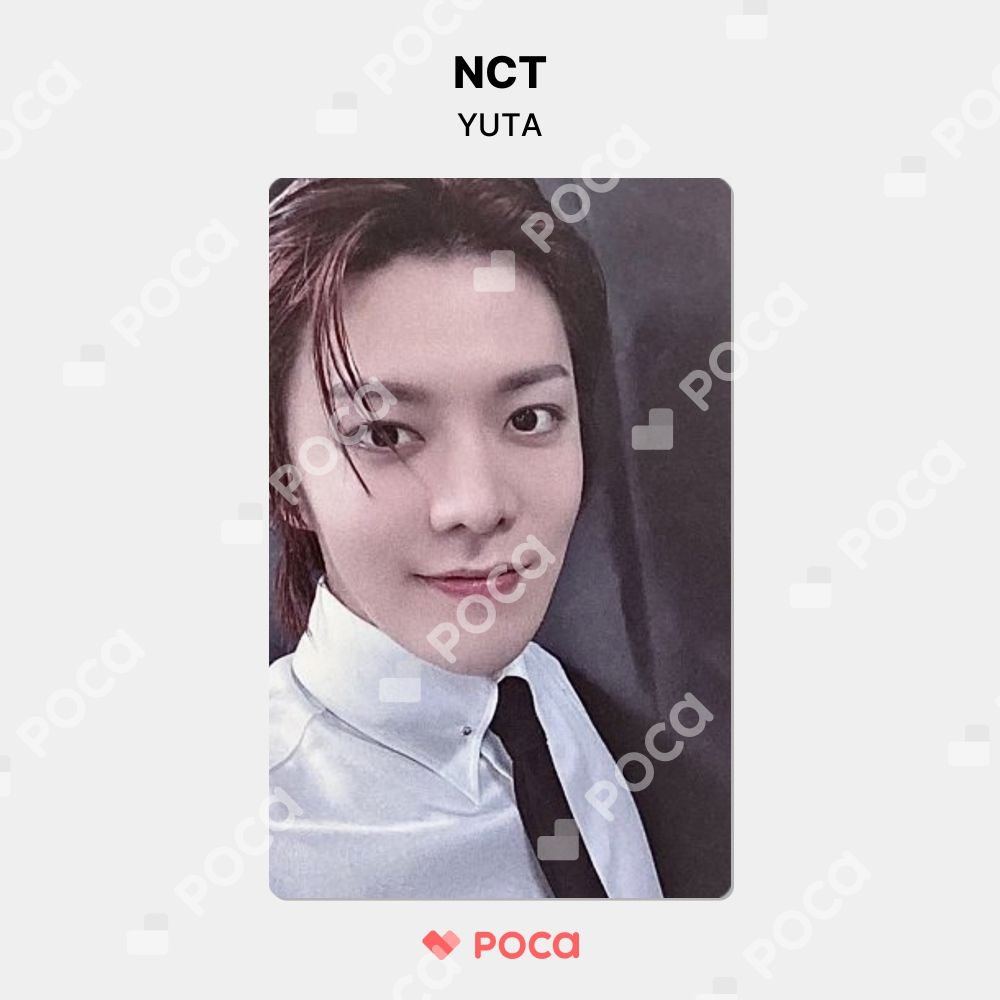 nct 2021 universe ラキドロ トレカ 悠太 ユウタ 2025年最新】nct universe ユウタの人気アイテム - メルカリ